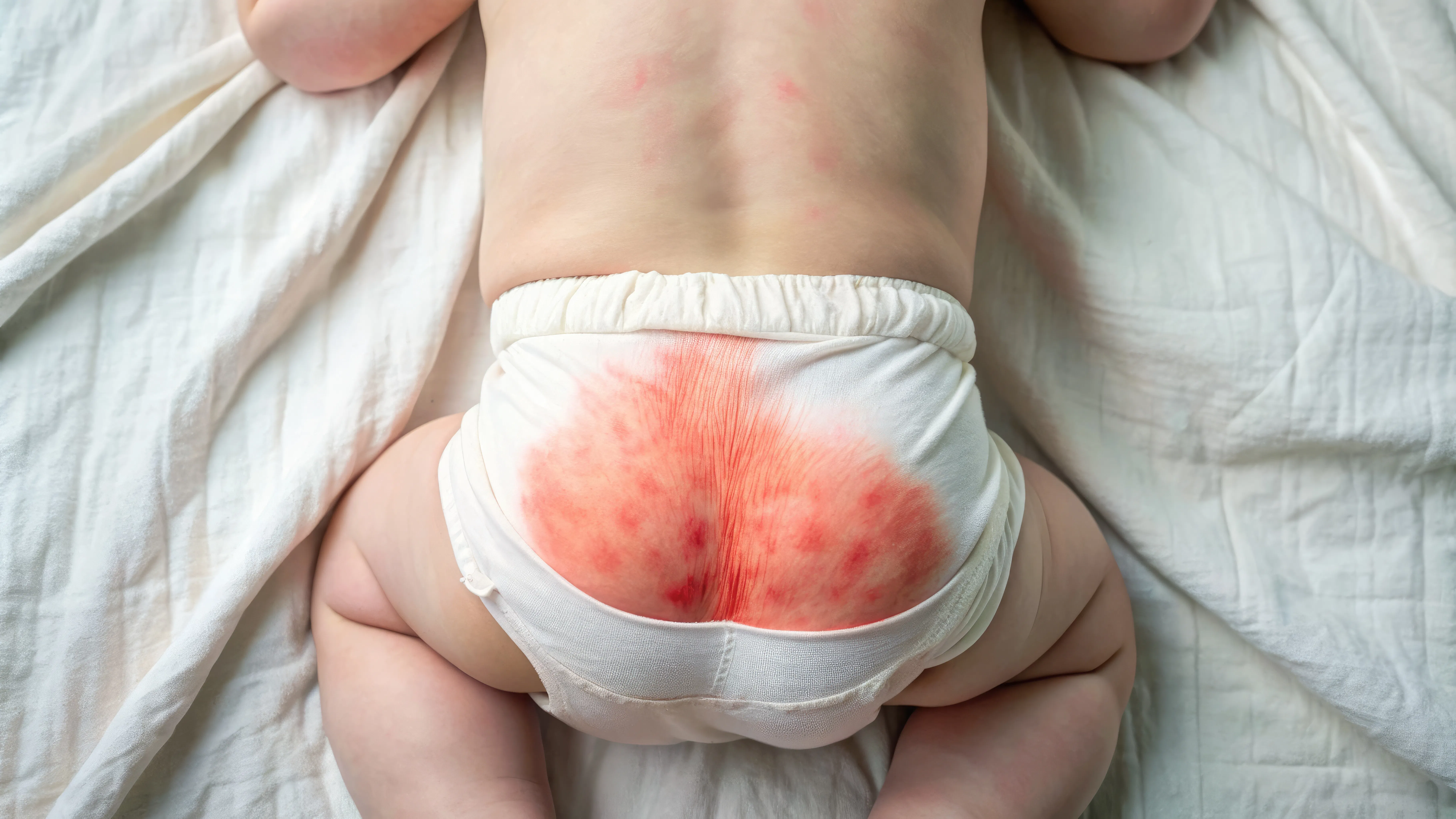 Diaper Rash